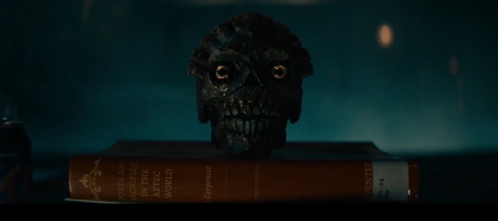 Whistle: El silbido del mal – Crítica de la película dirigida por Corin Hardy