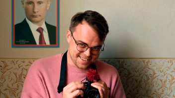 Mr. Nobody contra Putin | Oscars 2026