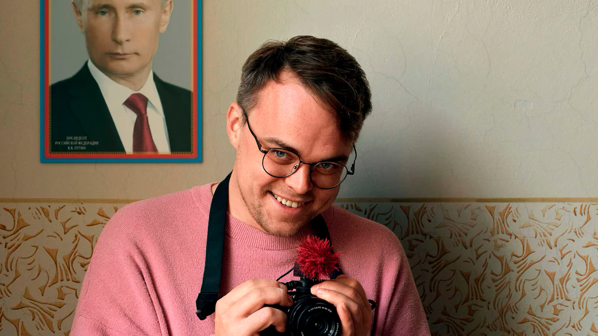 Mr. Nobody contra Putin | Oscars 2026