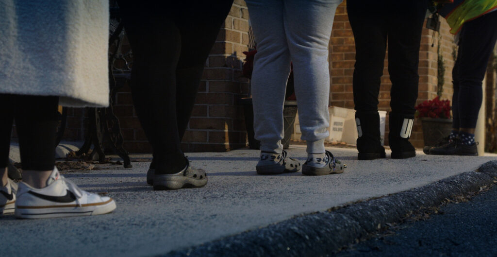 The Devil Is Busy, 2025. Oscars 2026, filmfilicos blog de cine