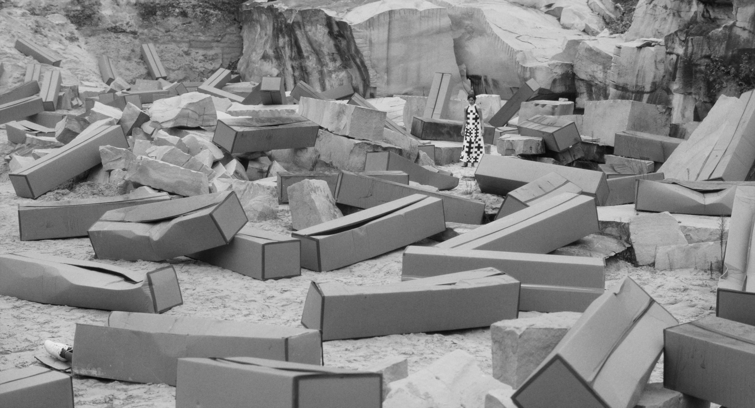 Dos Personas Intercambiando Saliva | Oscars 2026