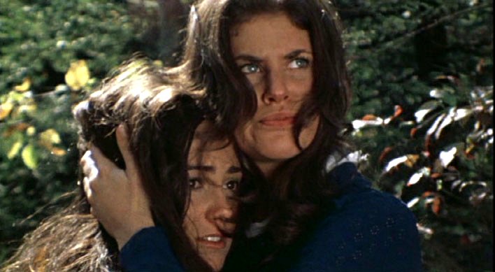 La última casa a la izquierda: Original vs Remake – Crítica de la película (1972) dirigida por Wes Craven