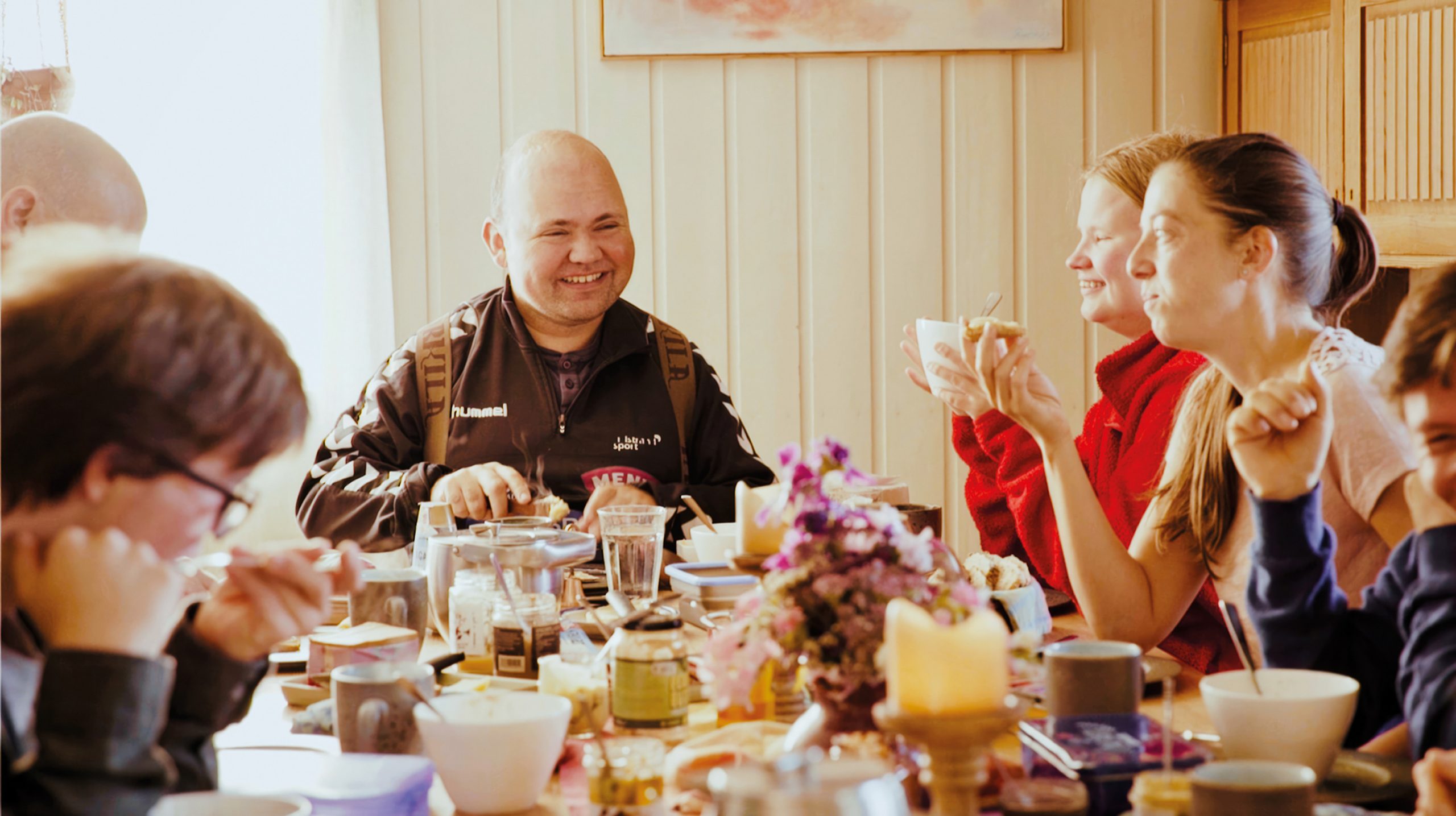 Being Ola - Filmfilicos blog de cine