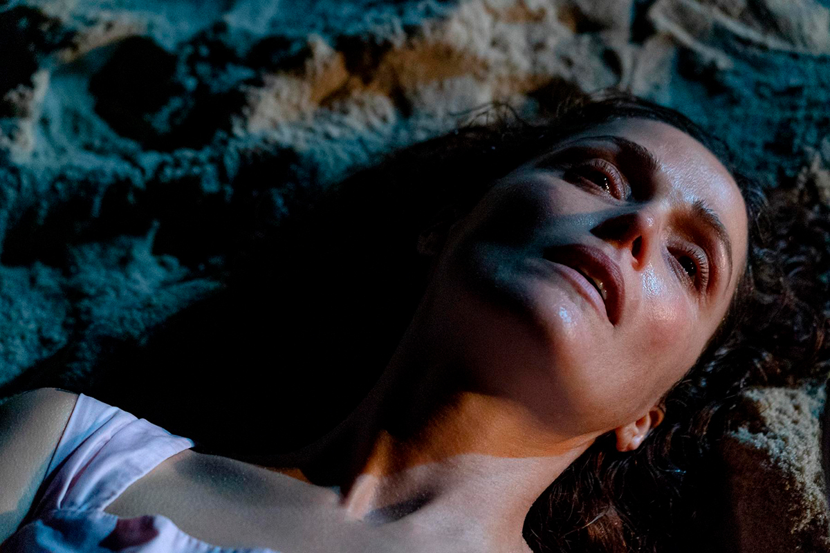 Si pudiera, te daría una patada