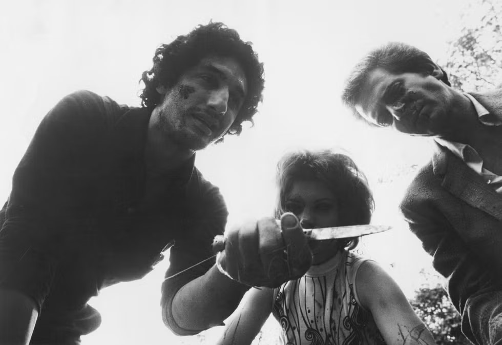 La última casa a la izquierda: Original vs Remake – Crítica de la película (1972) dirigida por Wes Craven