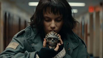 Whistle: El silbido del mal – Crítica de la película dirigida por Corin Hardy