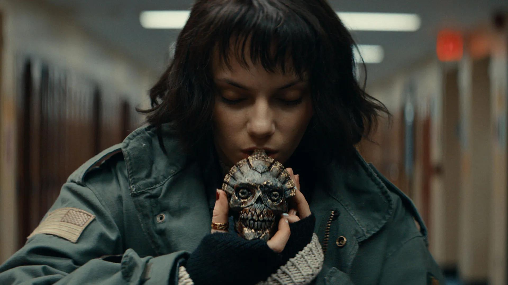 Whistle: El silbido del mal – Crítica de la película dirigida por Corin Hardy