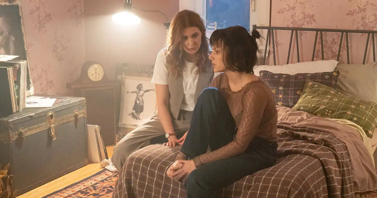 Whistle: El silbido del mal – Crítica de la película dirigida por Corin Hardy