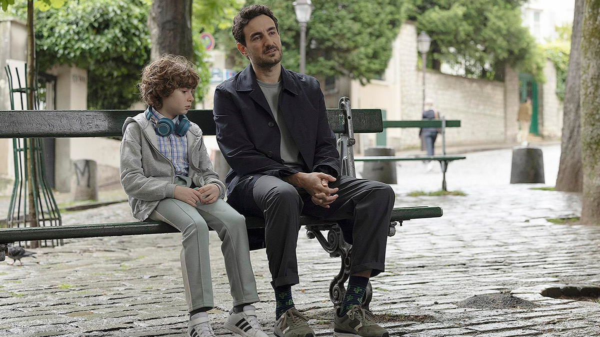 Película española Wolfgang (Extraordinario)