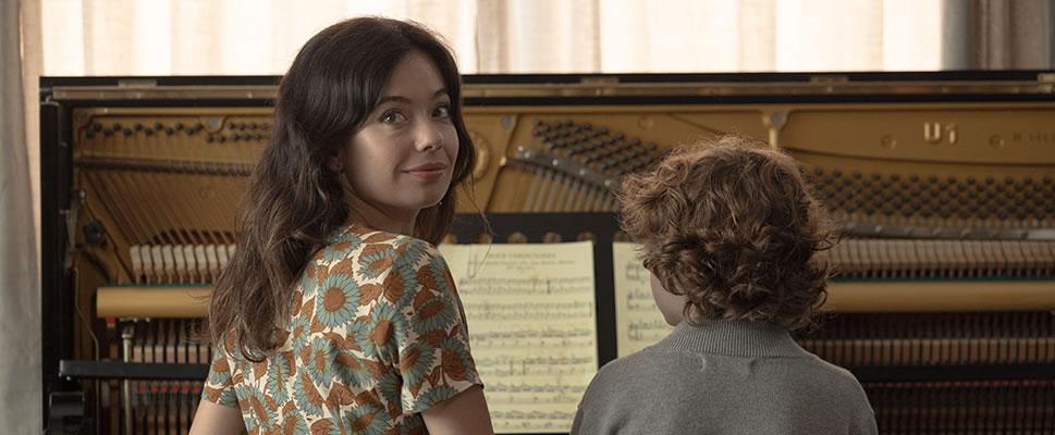 Wolfgang (Extraordinario) Wolfgang (Extraordinario)