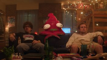 Crítica de la película Pizza Movie (2026) dirigida por Nick Kocher y Brian McElhaney