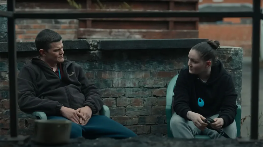 Incontrolable (I swear)