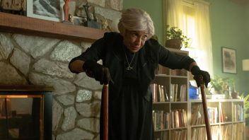 Crítica de la película The Front Room (2024), filmfilicos blog de cine