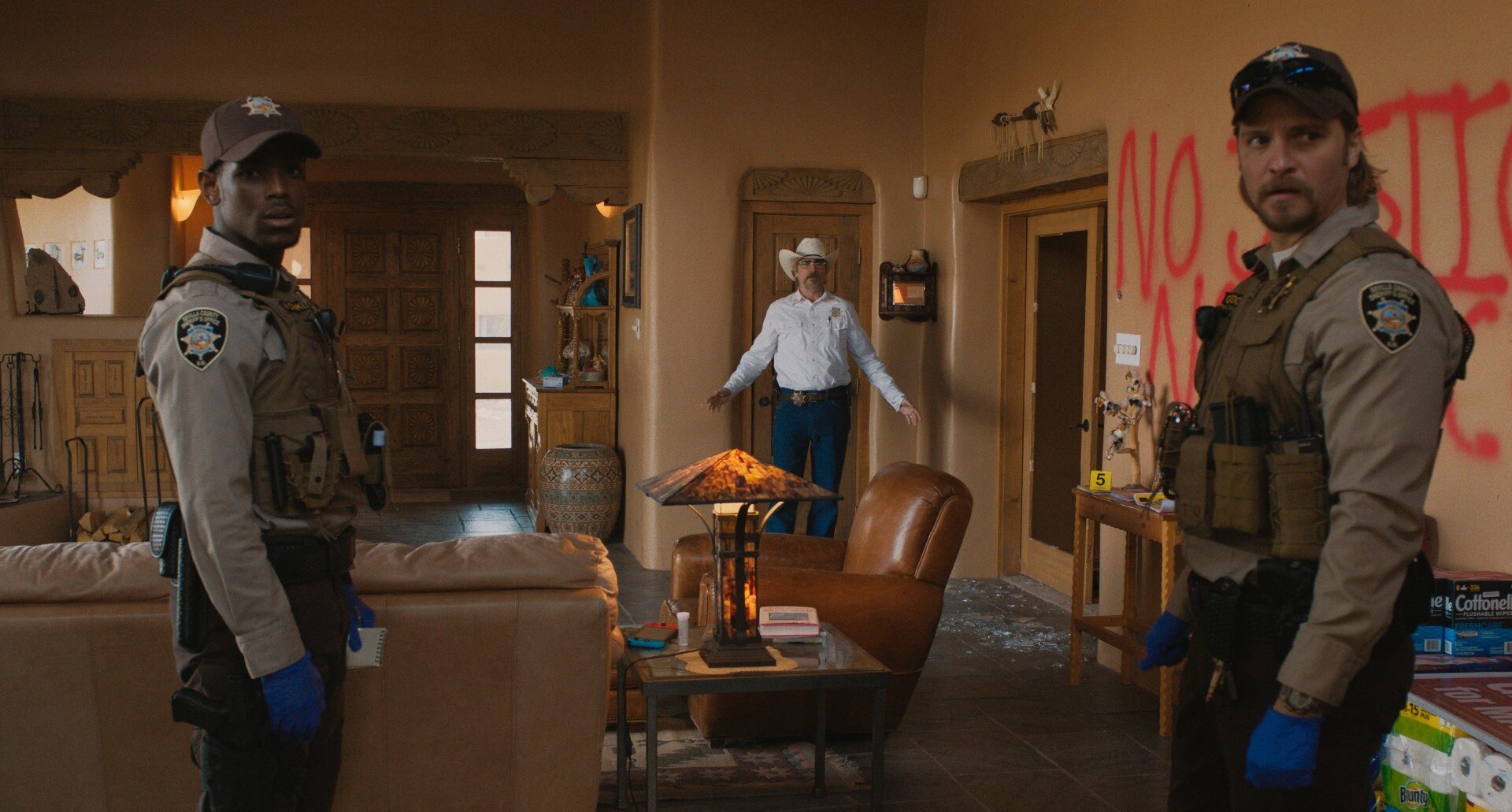 Eddington de Ari Aster (2025), filmfilicos blog de cine