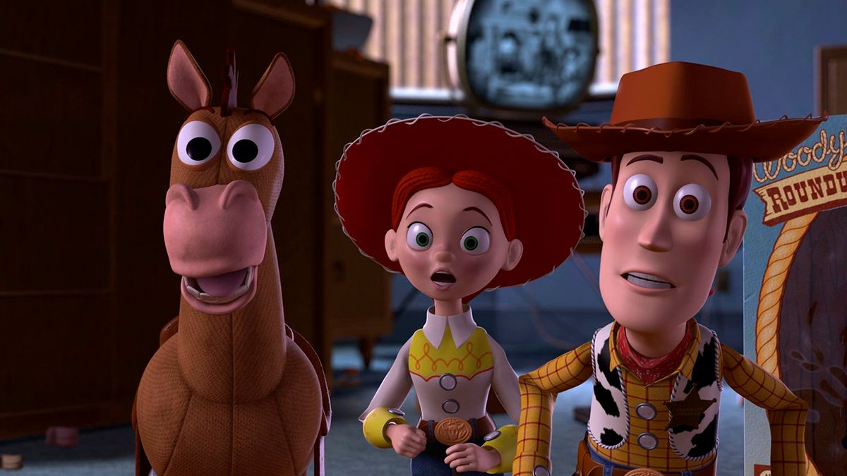 Reseñamos la película de Pixar: Toy Story 2