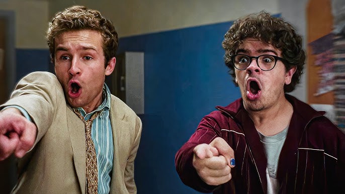 Crítica de la película Pizza Movie (2026) dirigida por Nick Kocher