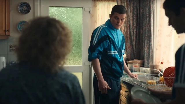 Incontrolable (I swear)