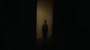 Vacío - Filmfilicos - blog de cine
