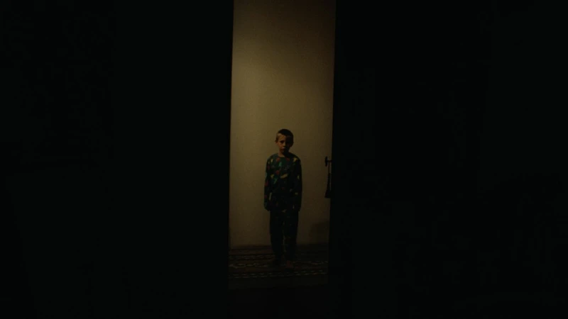 Vacío - Filmfilicos - blog de cine