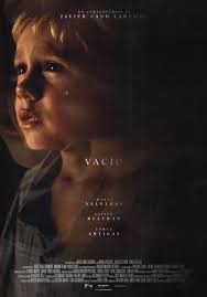 Vacío - Filmfilicos - blog de cine