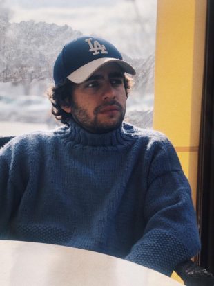 Vacío - Filmfilicos - blog de cine