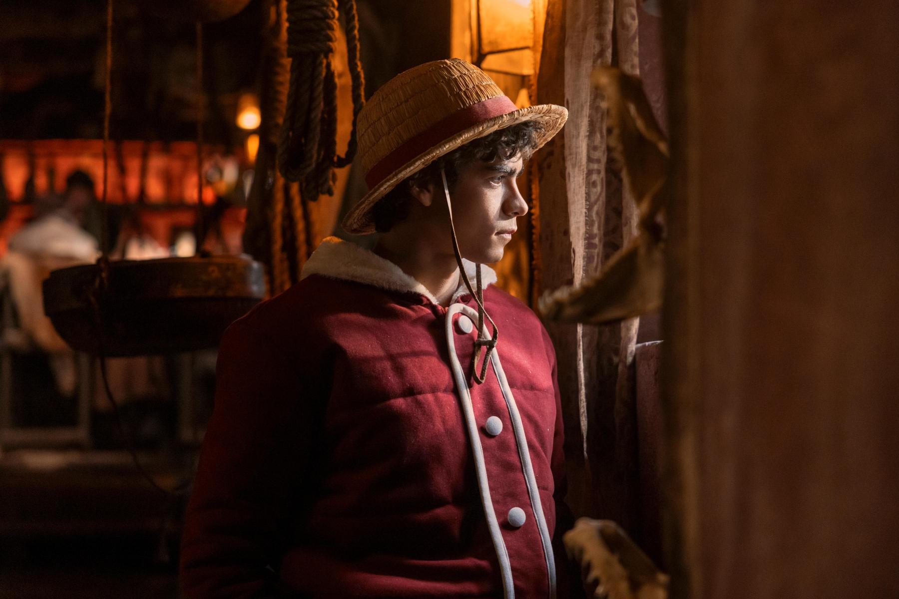 One Piece. Temporada 2