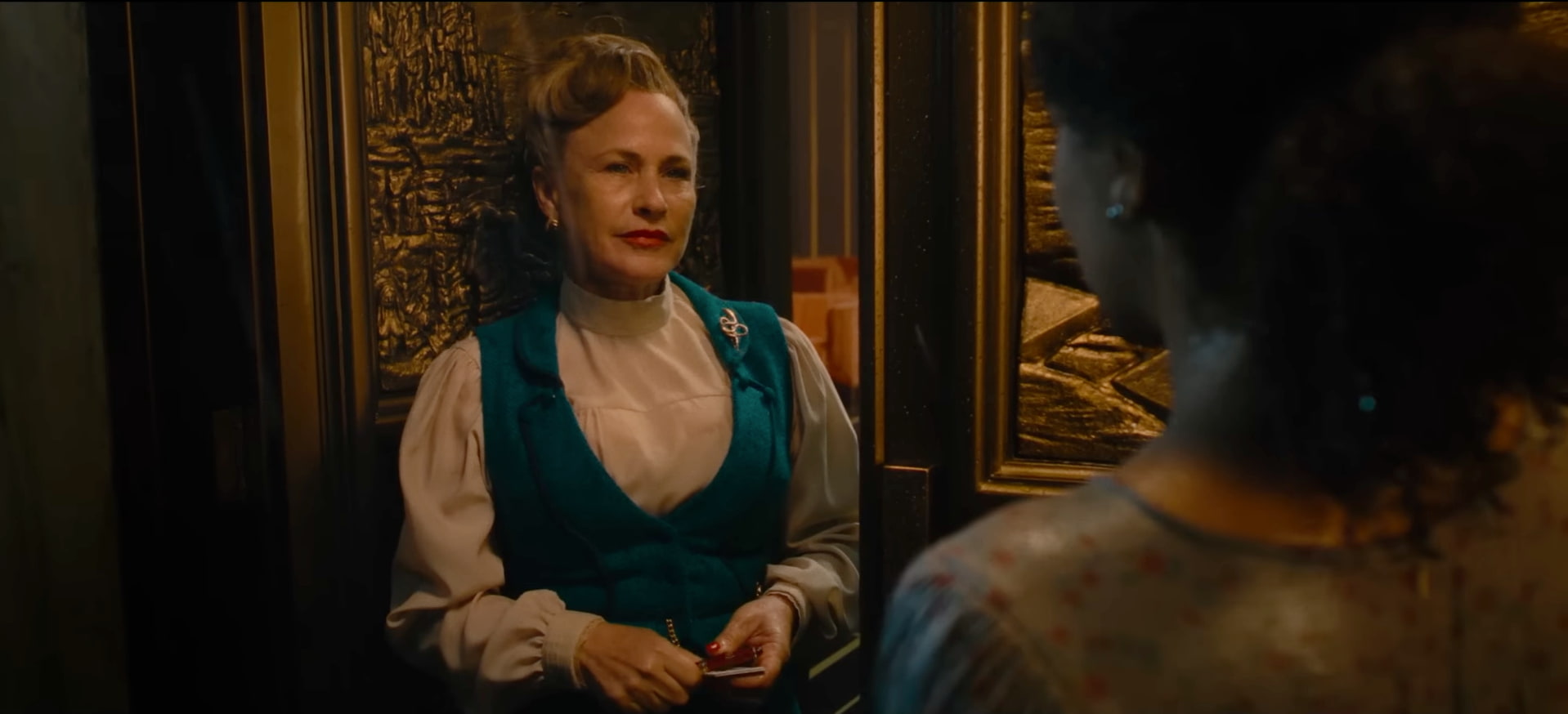 Crítica de la película Te van a matar dirigida por Kirill Sokolov