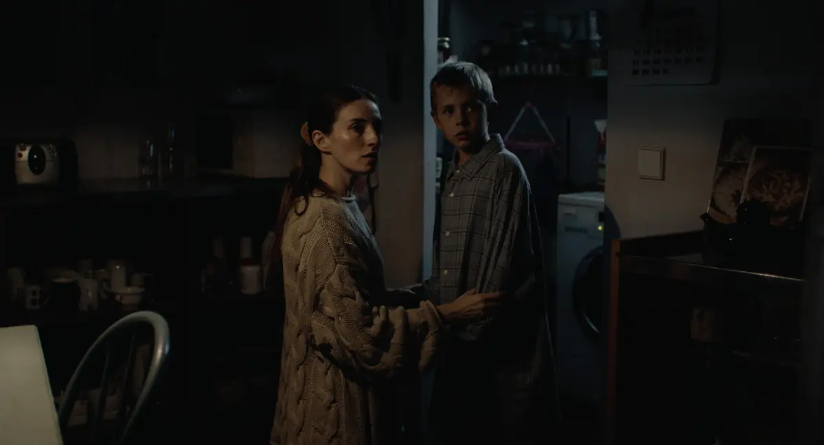 Vacío - Filmfilicos - blog de cine