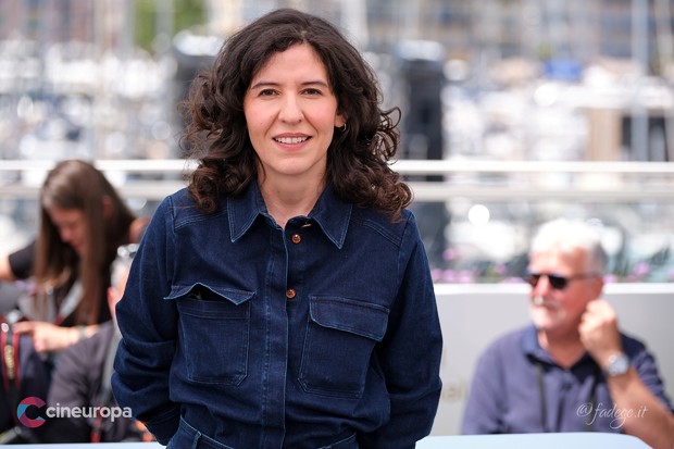 Cannes 2026: Siempre soy tu animal materno - Filmfilicos blog de cine
