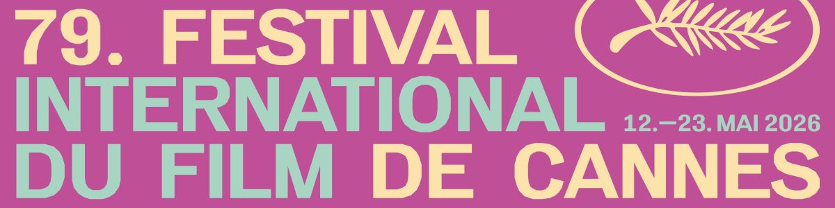 Festival de Cannes 2026 - Filmfilicos blog de cine