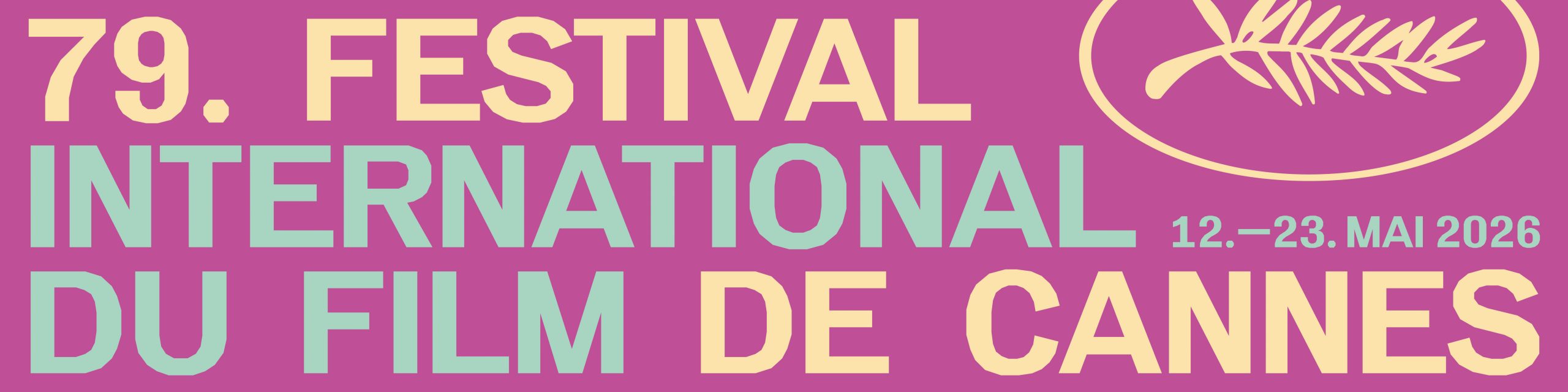 Cannes 2026 - Filmfilicos blog de cine
