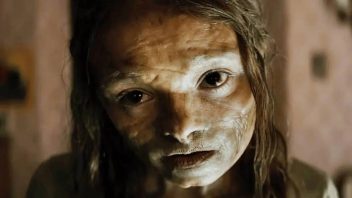 Crítica de la película La Momia de Lee Cronin, 2026. Filmfilicos blog de cine