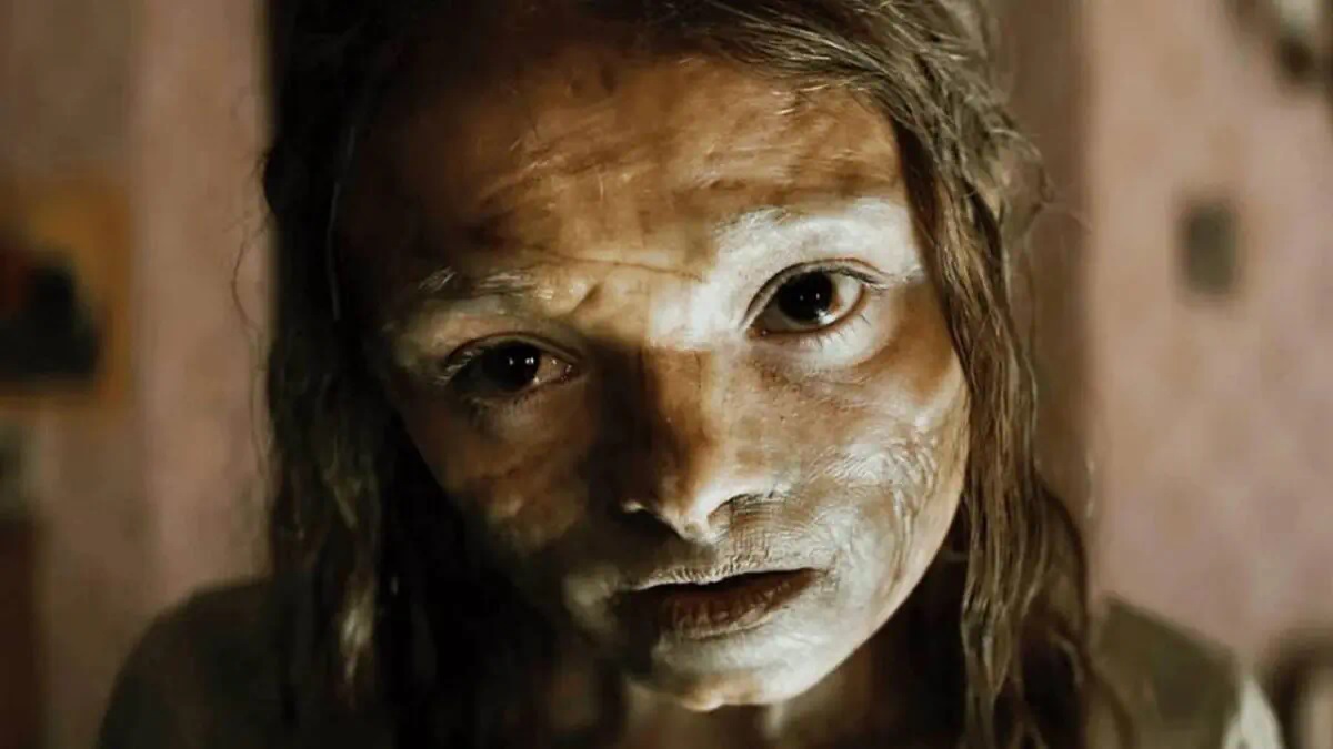 Crítica de la película La Momia de Lee Cronin, 2026. Filmfilicos blog de cine