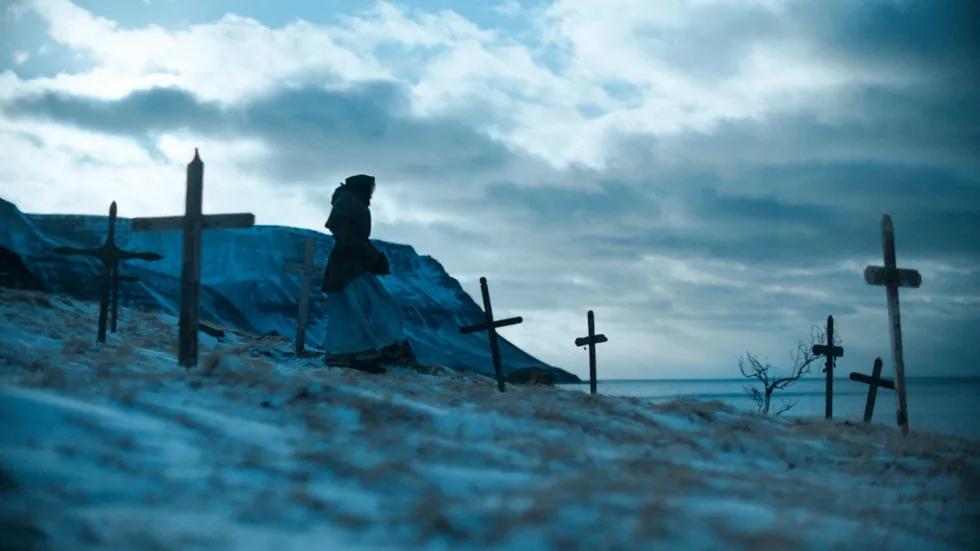 Crítica de la película Los Malditos de Thordur Palsson, Filmfilicos blog de cine