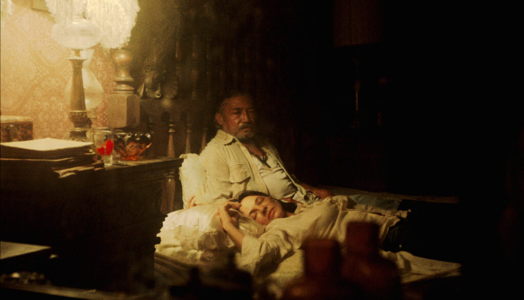 Death has no master - Filmfilicos blog de cine