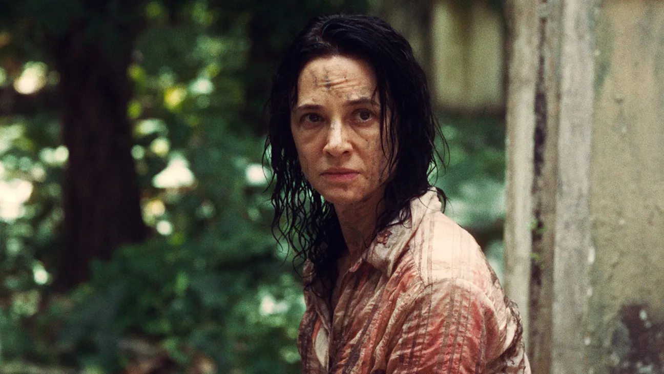 Death has no master - Filmfilicos blog de cine