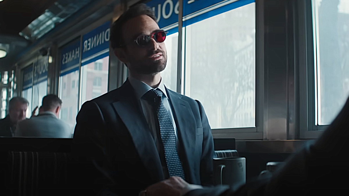 Daredevil: Born Again — Temporada 1