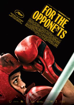 Cannes 2026: Para los contrincantes - Entrevista - Filmfilicos blog de cine