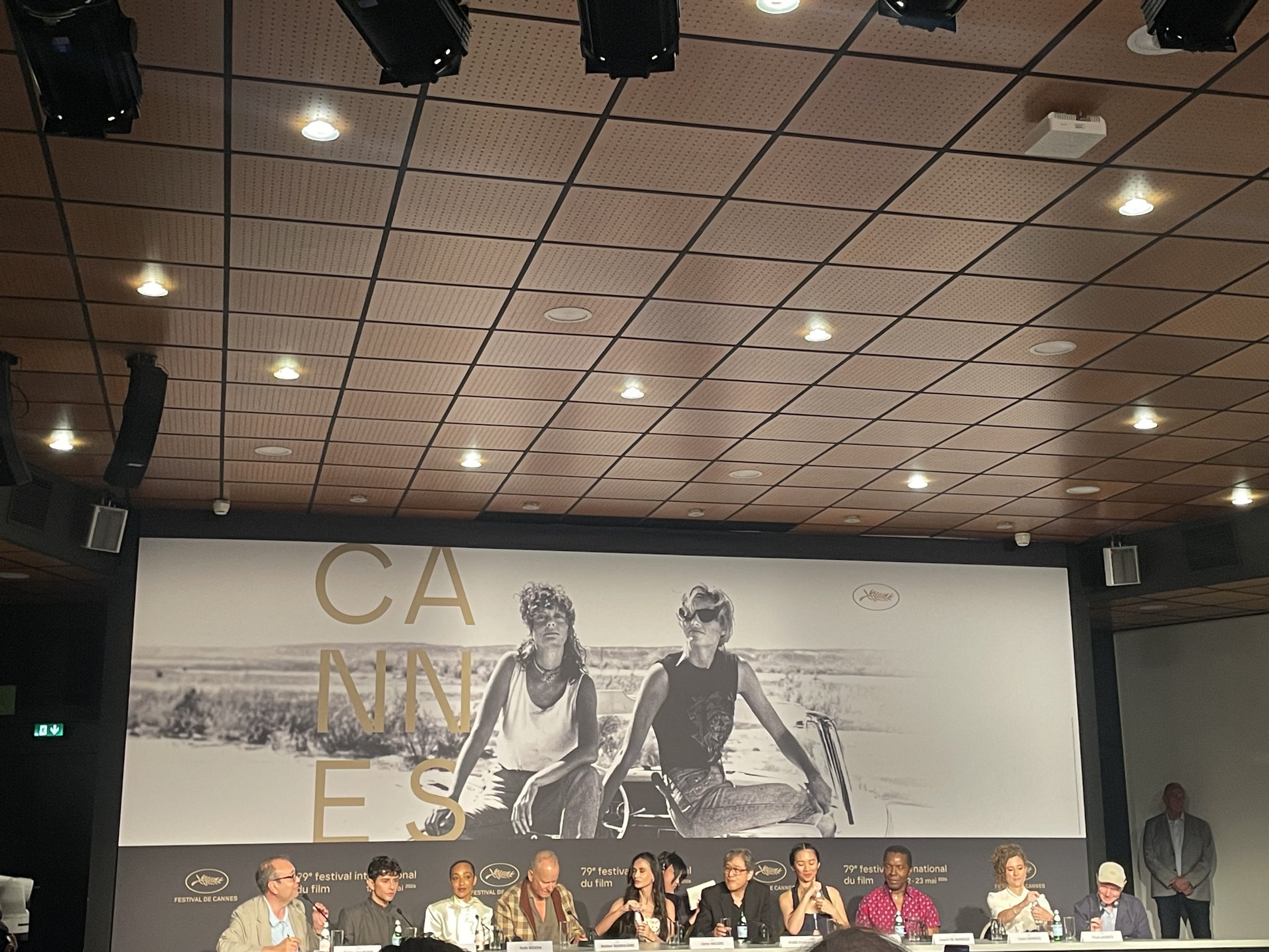 Cannes 2026 - Filmfilicos blog de cine