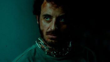 Crítica de la película El instinto dirigida por Juan Albarracín