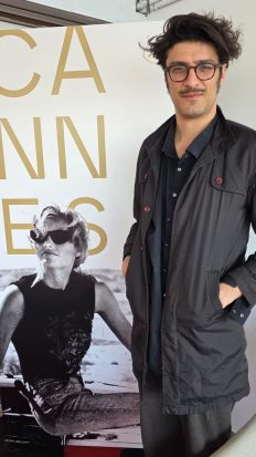 Cannes 2026: Para los contrincantes - Entrevista - Filmfilicos blog de cine