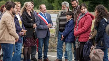 Conoce a los bárbaros: una sátira sobre la falsa tolerancia europea