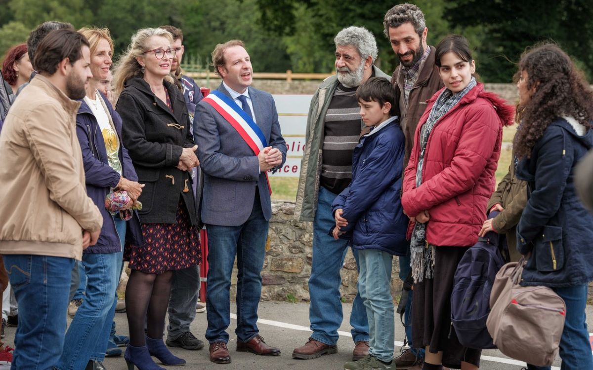 Conoce a los bárbaros: una sátira sobre la falsa tolerancia europea