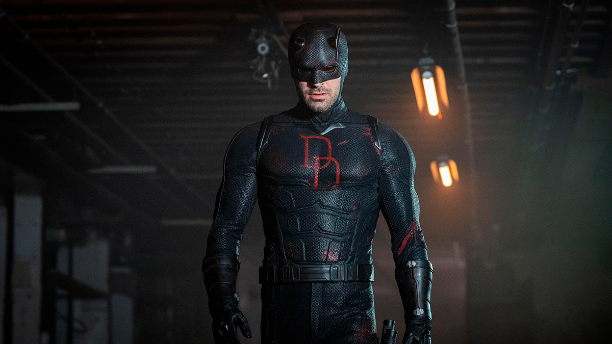 Daredevil: Born Again — Temporada 2