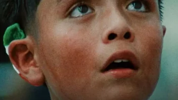 Cannes 2026: Para los contrincantes - Entrevista a Federico Luis