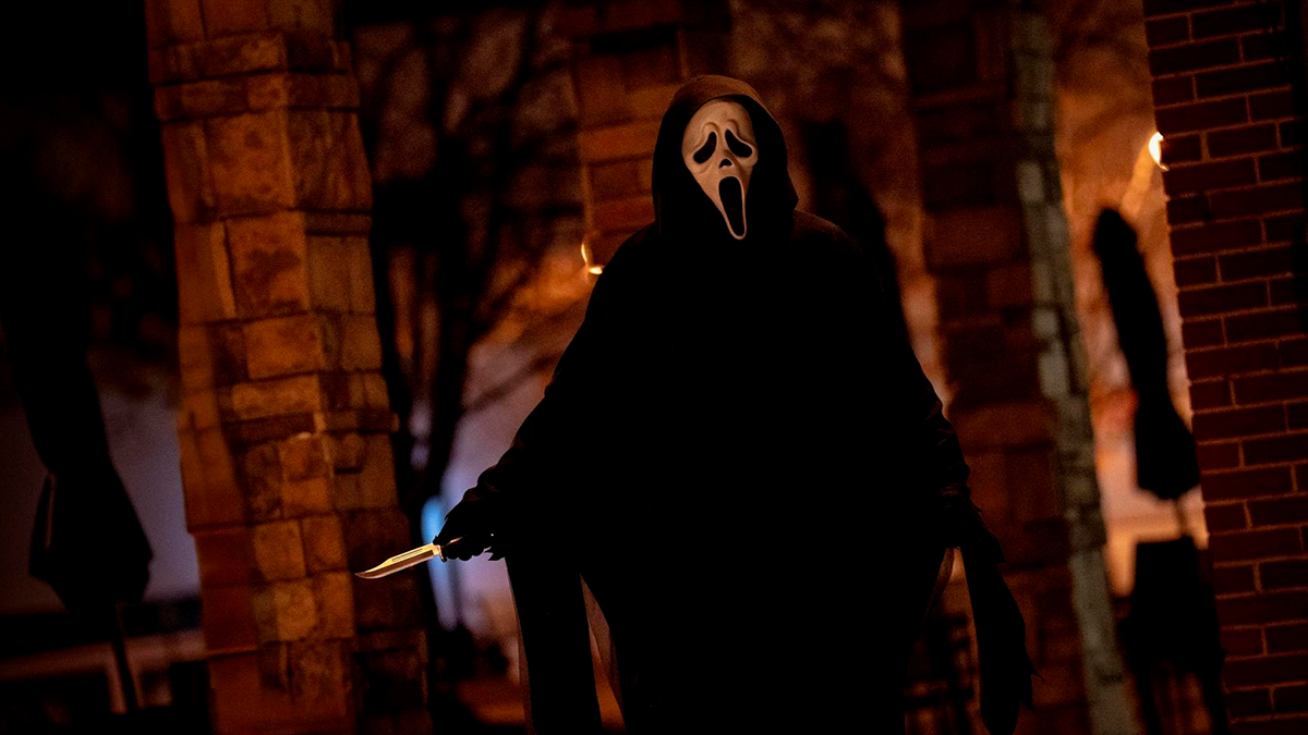 Reseñamos la película de terror Scream 7