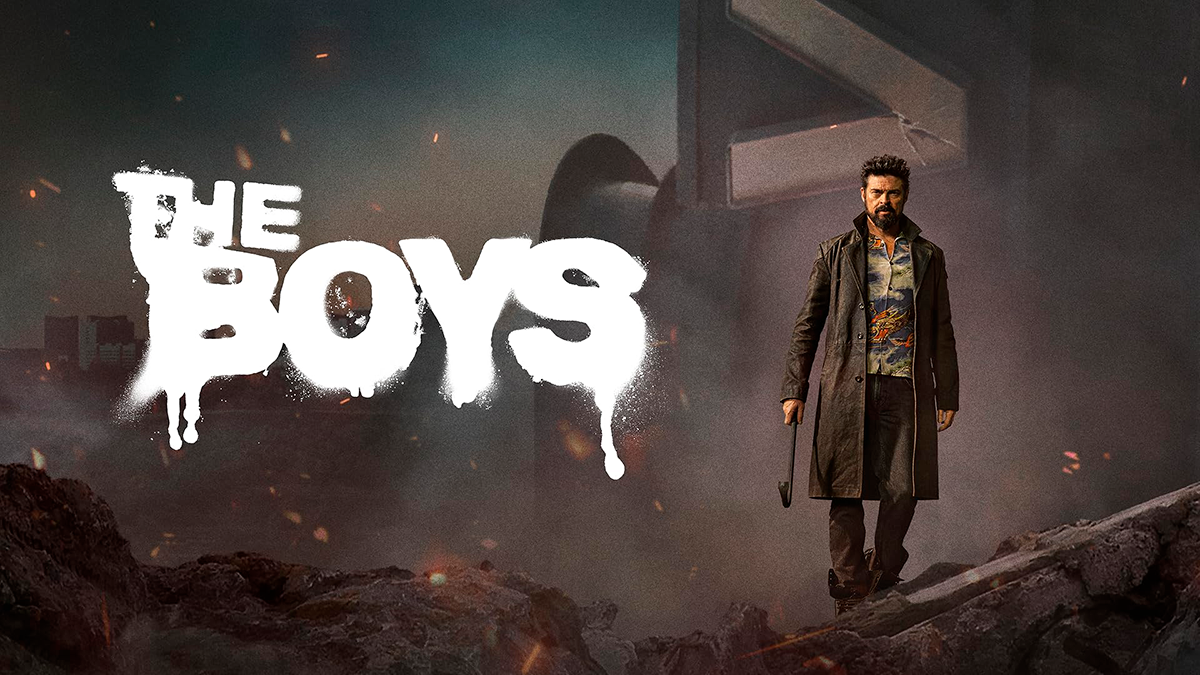 The Boys: balance final de una serie que llegó para sacudir el universo de los superhéroes