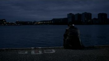 Un hombre sin pasado