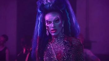 Queens of the Dead