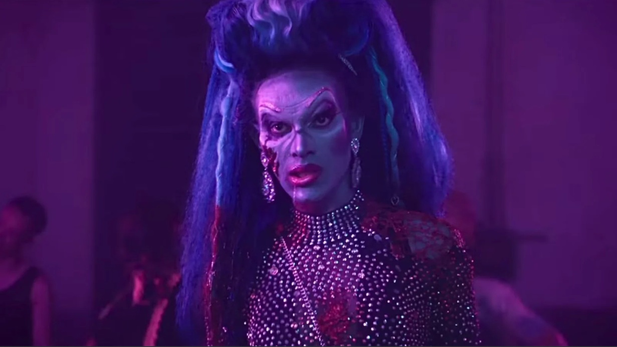 Queens of the Dead